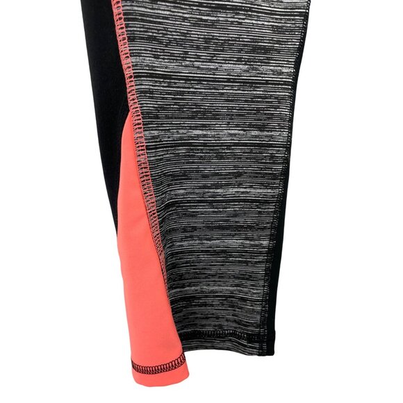 RBX Live Life Active Womens Size Small Fitted Cropped Capri Yoga Pants - Picture 5 of 7